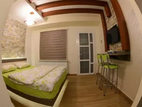 Bauhaus Chalets Apartment - Rom