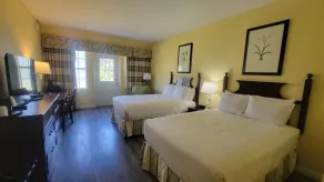 Plantation Resort on Crystal River - Chambre