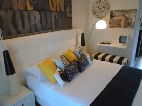 Machi Rooms - Room