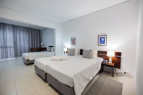 Aparthotel Barracuda - Camera
