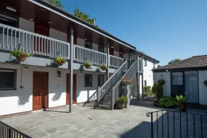 The Windermere Rooms at The Wateredge Inn, Ambleside - Eingangsbereich