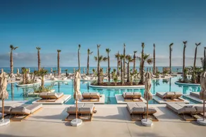 Stella Blue Seaside Resort - Piscine
