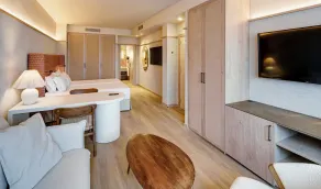 Sercotel Pozuelo - Værelse