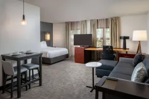 Sonesta ES Suites New Orleans Convention Center - Chambre