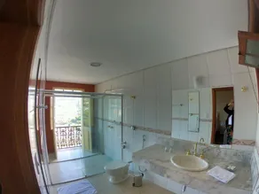 Pousada Marotta - Habitación