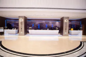 La Quinta by Wyndham Weifang South - Reception