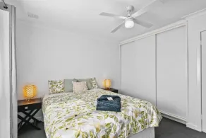 Malibu Apartments - Perth - Rom