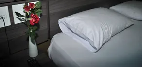 Inácio Palace Hotel - Room