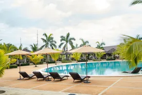 River Palm Hotel and Resort powered by Cocotel - Pool