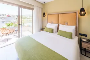 Pepper Sea Club Hotel - Room
