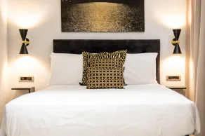 Royal Gold City Suites by Omilos Hotels - Room