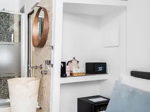 Numa Rome Tullo - Room