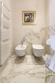 Palazzo Fauzone Relais & Spa - Room