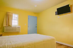 Hotel O Markham IL near Harvey/Tinley Park - Chambre