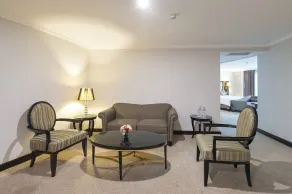 ARTOTEL Suites Aquila - Bandung - Room