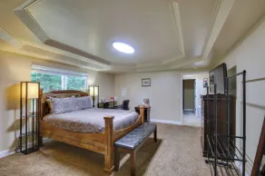 Coastal Retreat Near Redwoods & 2 Miles to Beach! - Interior