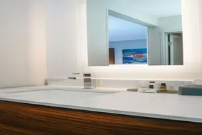 La Quinta by Wyndham Nashville Airport - Salle de bain