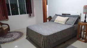 Sítio Sapiranga - Habitación