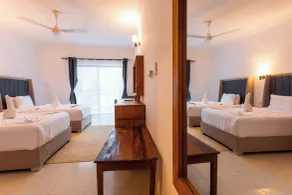 Canary Hotel & SPA - Room