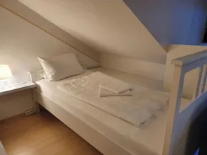CityPark Hotel - Room