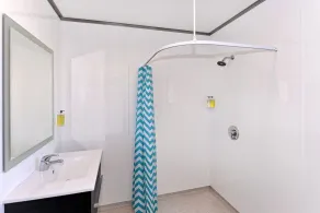 Greenwood Park - Baño