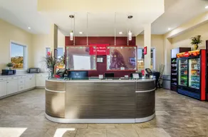 Red Roof Inn Madison Heights, VA - Reception