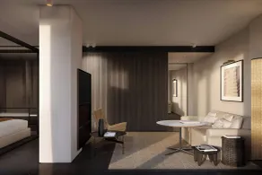 Roomers ParkView, a Luxury Collection Hotel, Frankfurt - Room