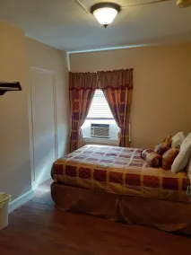Tioga Extended Stay Hotel - Zimmer
