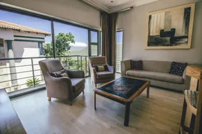 Castellon Boutique Hotel - View from room