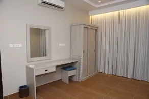 غرناطة بالاس ان للشقق المخدومة - Room