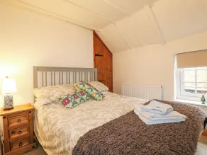 Cherry Tree Cottage - Room
