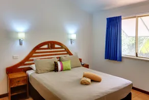 Habitat Resort - Værelse
