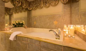 A Vista Villa Couples Retreat - Badezimmer
