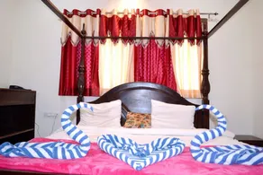 RUDRAKSH HOTEL & RESTAURANT in Kumbhalgarh - Room