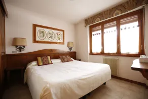 TH La Thuile - Planibel Residence - Chambre
