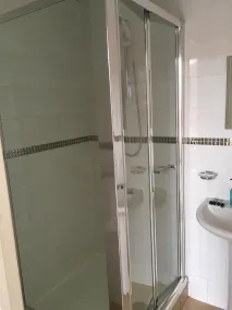 Wellington Hotel - Baño