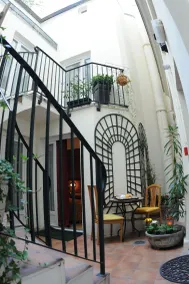Hôtel Alexandrine Opera - Rom