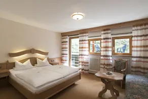 Hotel Gasthof Hereth - Room