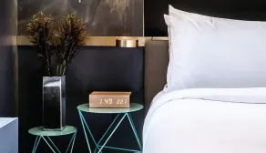 The Time New York, part of JdV by Hyatt - Chambre