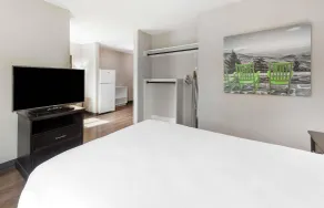 Extended Stay America Premier Suites - Miami - Airport - Miami Springs - Chambre