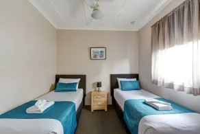 Port Macquarie Motel - Rom