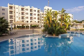 Seagull Hotel Apartments - Basseng