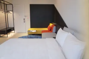 The Place Taichung - Room
