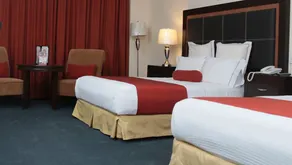 Hotel Two Select - Chambre