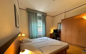 Erooms Minusio - Chambre