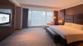 Howard Johnson Hi - Tech Plaza Chengdu - Room