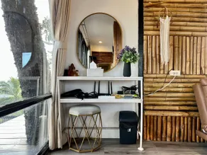 Bella Lunar Villa ดอยแม่สลอง - Habitación