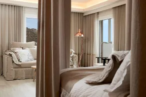 Palladium Hotel - Chambre