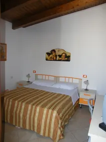 Oasi del Sud - Zimmer