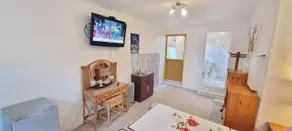 Neo & Ruks Guest Houses Boston - Room